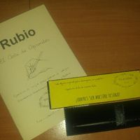  Testigos como decirselo? - 1