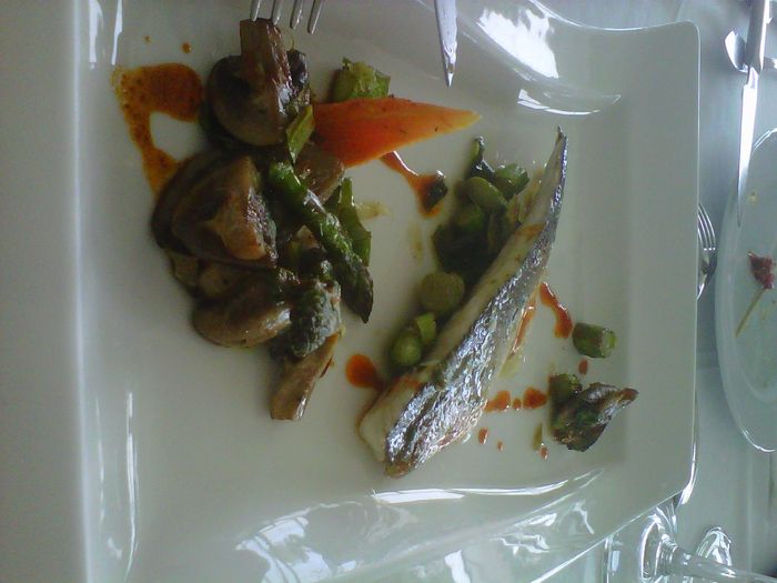 Pescado