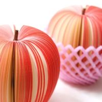 Libretitas de Manzanas