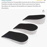 ¿Zapato de tacón o plano? - 1
