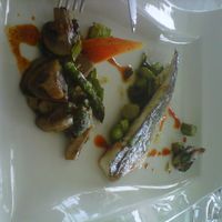 Pescado