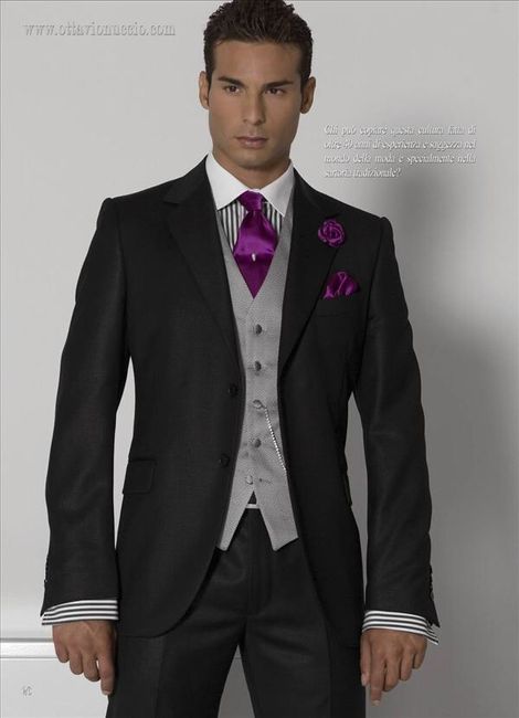 Trajes de novio-precio- - 4