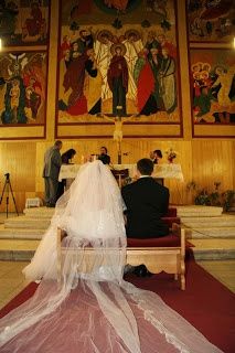 Como sentarte en la iglesia? - 2