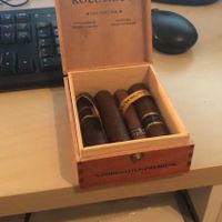 Puros Kolumbus - Top calite - 1