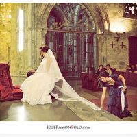 Como sentarte en la iglesia? - 1