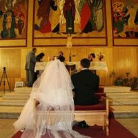Como sentarte en la iglesia? - 2