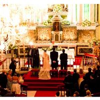 Como sentarte en la iglesia? - 3