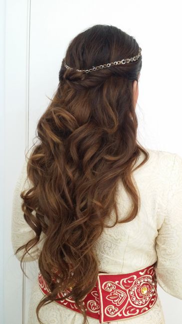 Extensiones pelo 1
