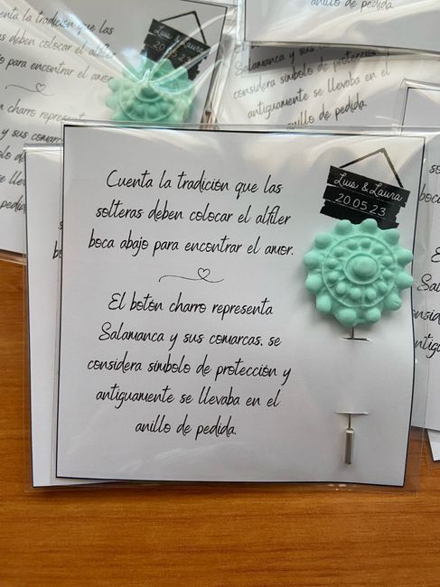 ¿Que regalar a mis amigas? Ayuda!!! 5