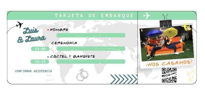 Crear invitación tipo festival (tomorrowland) en Canva - 1
