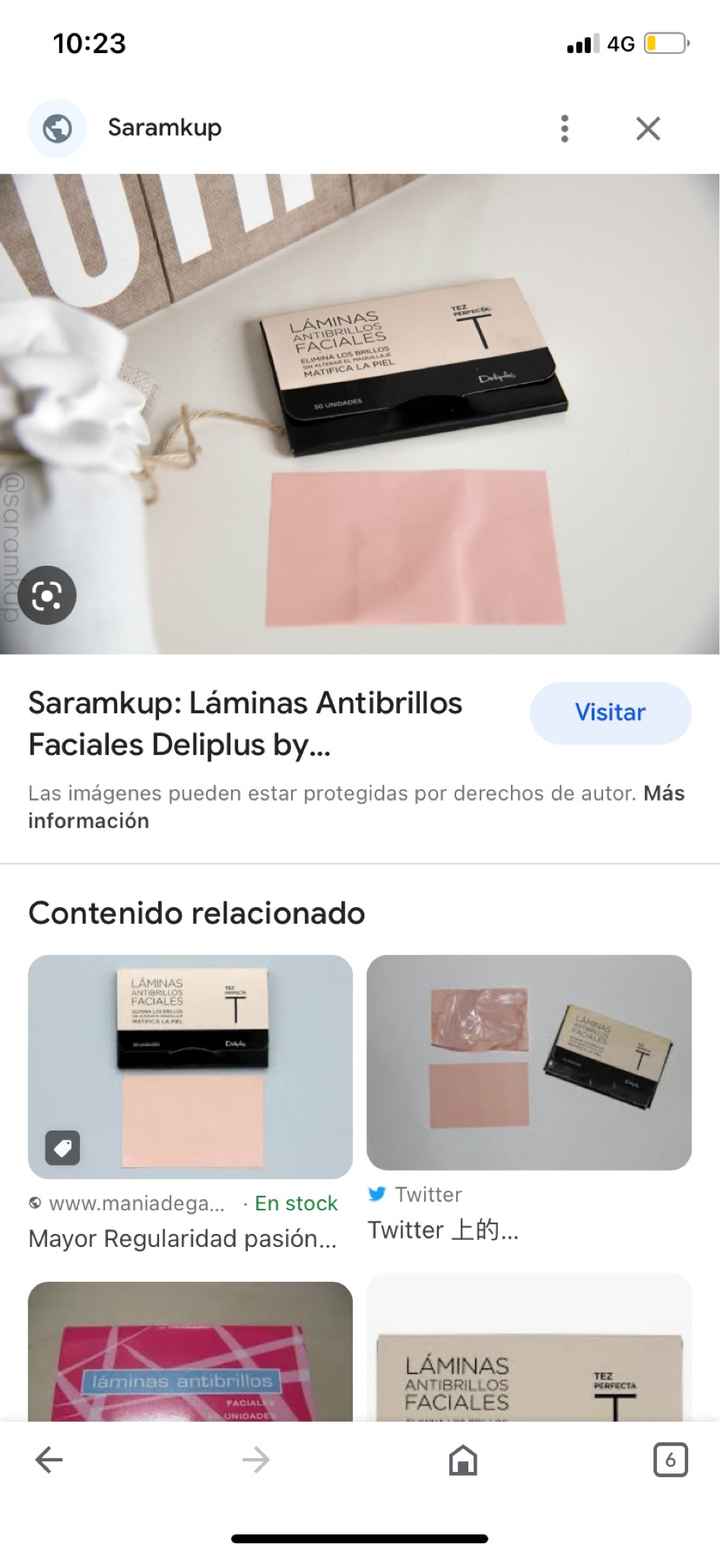 ¿Cómo hacer que dure más el maquillaje? - 1