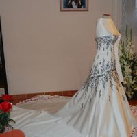 mi vestido