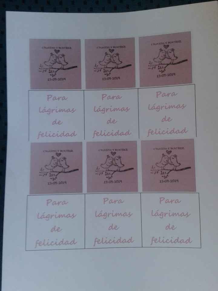 Pañuelos