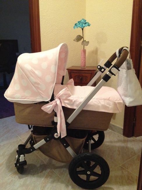 Uppababy o bugaboo??? - 1