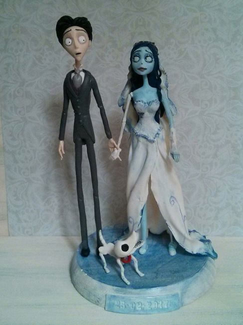 Sorpresa para mi novio - 2