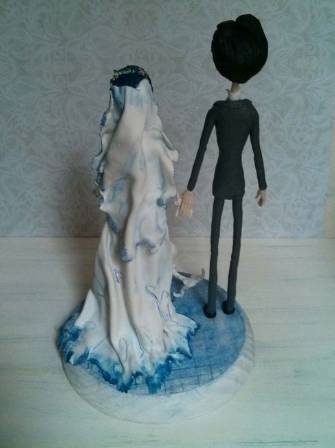 Sorpresa para mi novio - 3