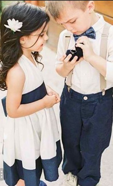 ¿Cuál es el color de tu boda? - 3