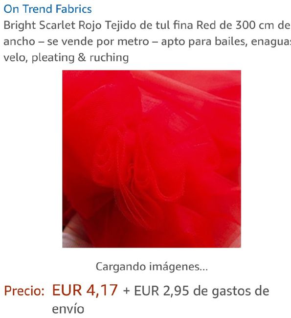 Tintar el velo - 6