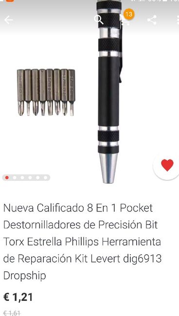 ¿que regalo a los hombres? - 3