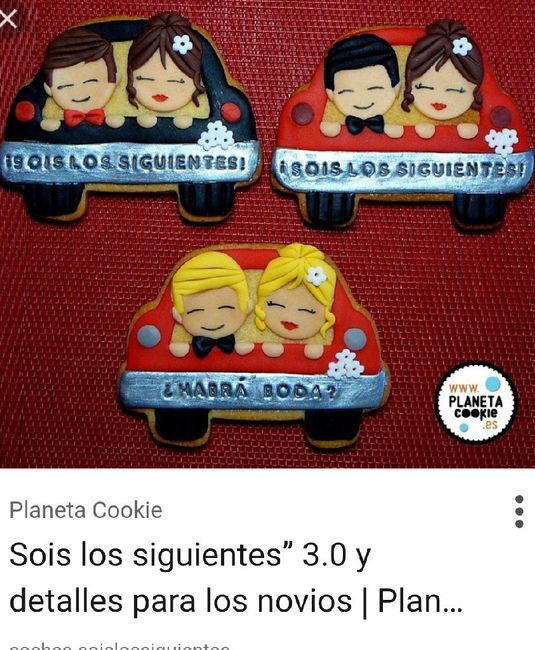 Ayuda!! detalles para los siguientes! - 1