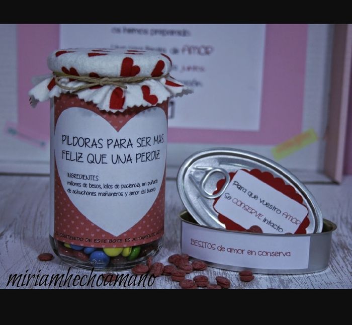 Que regalar a mi amiga ya casada - 5