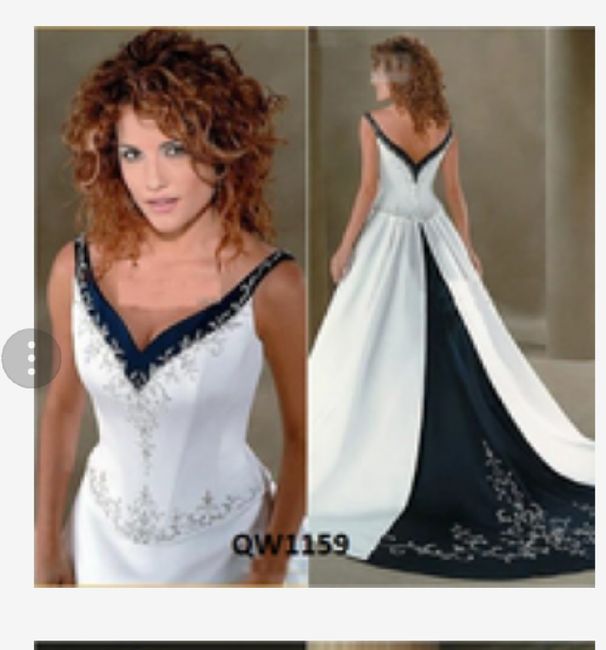 Chicas ayuda con el vestido xfaa !! - 1