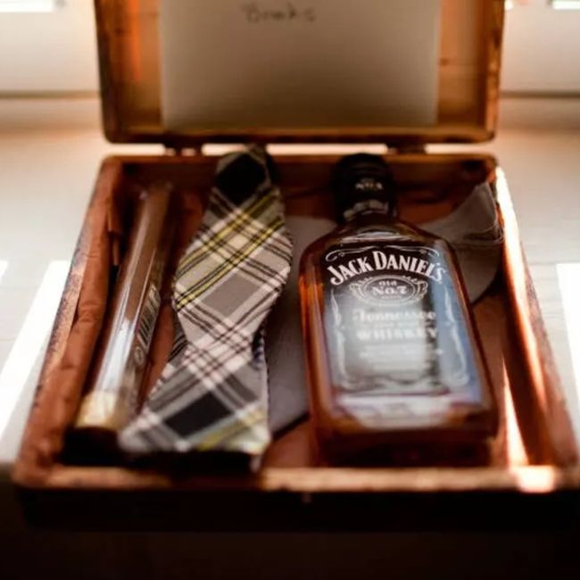  Regalo del padrino - 2