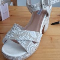 Por fin tengo zapatos!! - 2