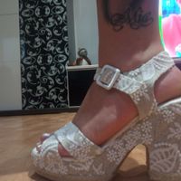 Por fin tengo zapatos!! - 2