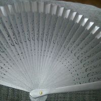 Abanicos para regalar - 1