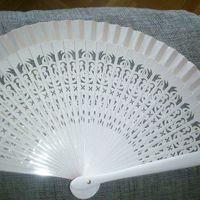 Abanicos para regalar - 1