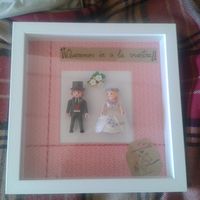PLAYMOBIL ROSA