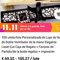  Paipáis o abanicos?? - 1