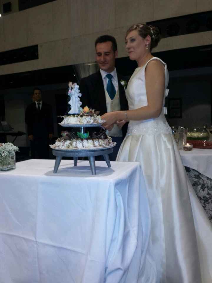 Un mes de casados - 6