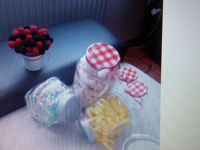 Ayuda para candy bar - 4