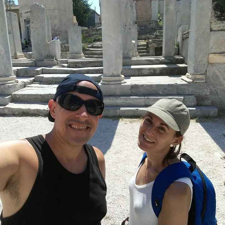 ¡Comparte vuestra foto de pareja favorita! 😍 - 1