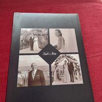 Nuestro album Hofmann - 1