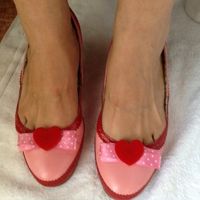 Mis zapatos