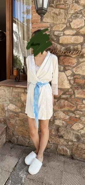 Boutique de novias (barcelona) vende complementos de Aliexpress - 1