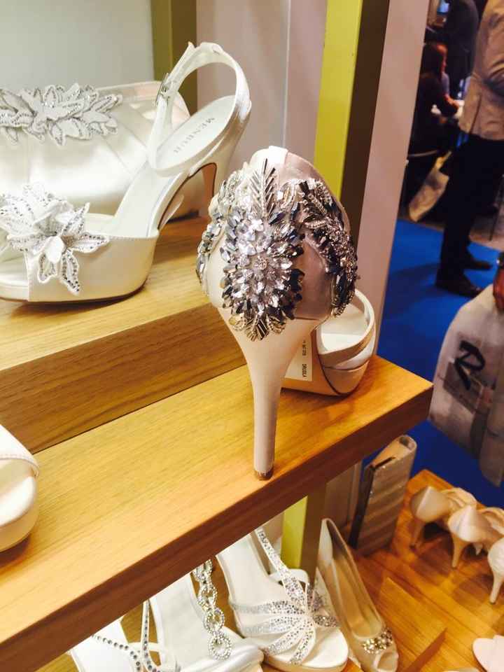 Os gustan estos zapatos??? opinion - 1
