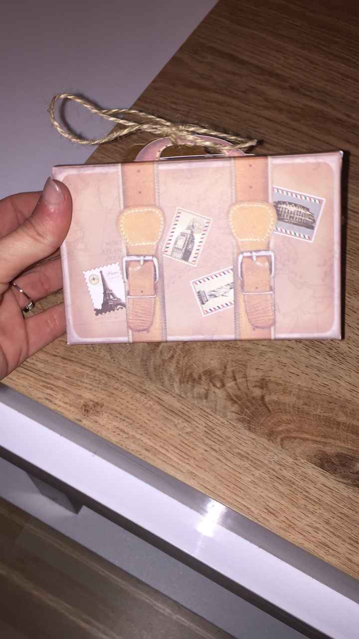 Os enseño cositas soy Nueva por aqui!! - 2