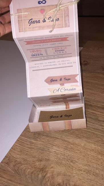 Os enseño cositas soy Nueva por aqui!! - 3