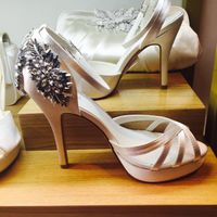 Os gustan estos zapatos??? opinion - 2