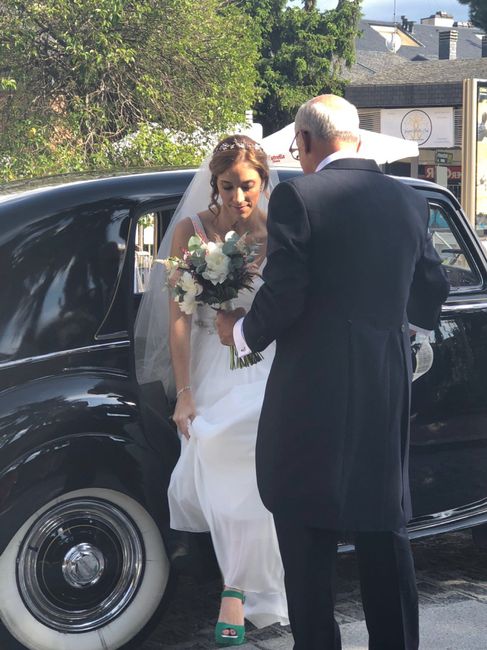 Mi boda! - 2