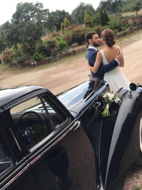 Mi boda! - 4