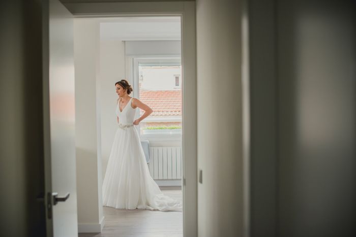 Ya tengo mi vestido!! - 1