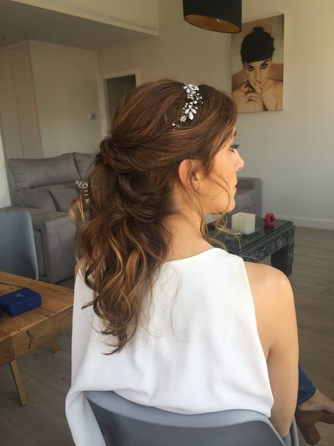 Alguien que me aconseje sobre Fini Rico??💆 - 1