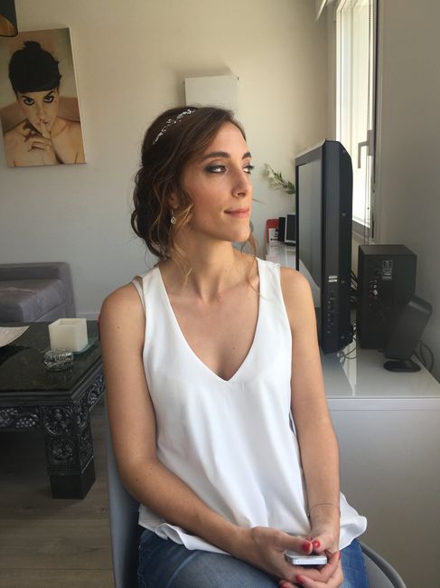 Alguien que me aconseje sobre Fini Rico??💆 - 3