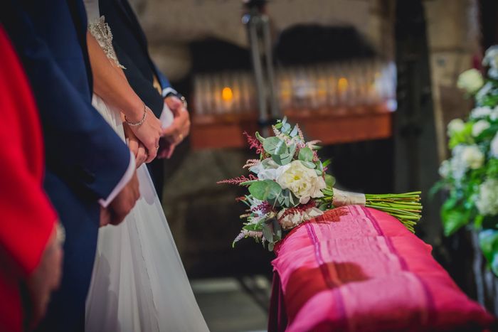 Ramo de novia - 2