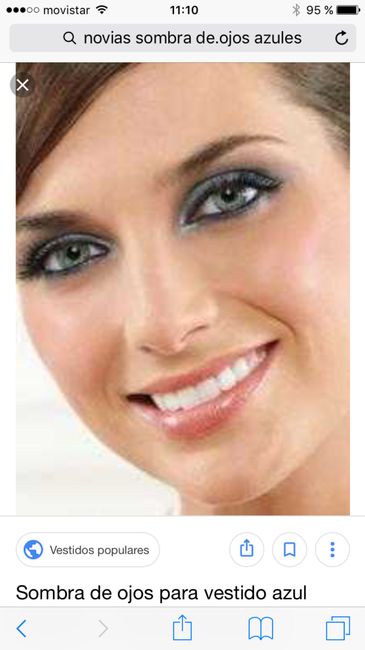 Prueba maquillaje - 1
